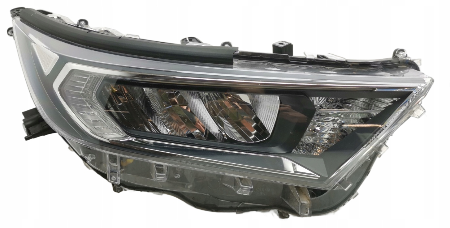 light reflektor Full LED right front Toyota RAV4 IV A4 8990842020 ORG