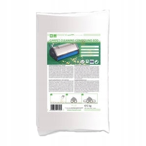 

Proszek (wiórki) do dywanów Carpet Cleaner 1 kg