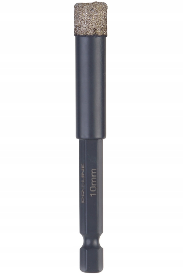 PROLINE OTWORNICA HEX BIT 10MM DIAMENT