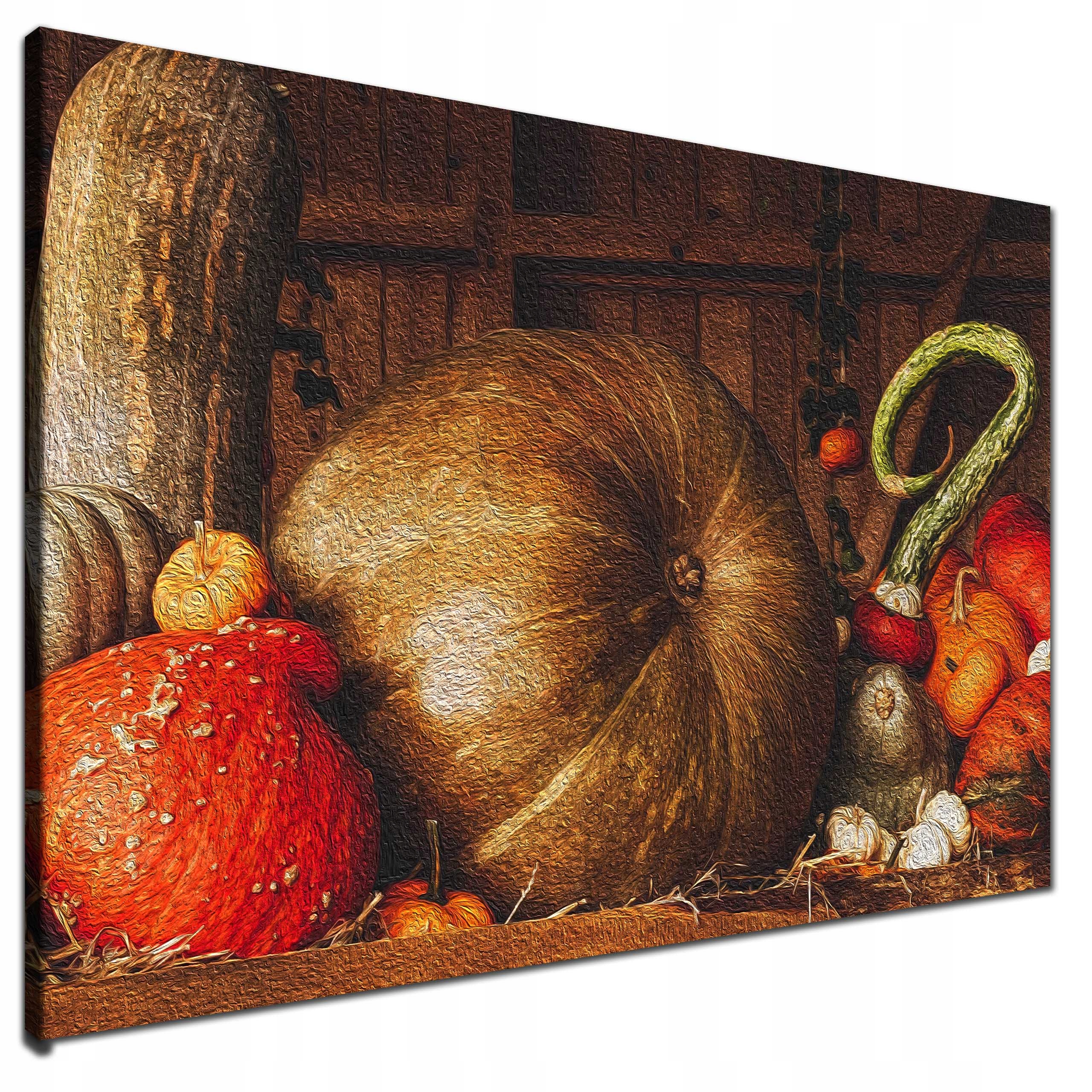 

Nowoczesny Obraz Jesienny Klimat Do Sypialni