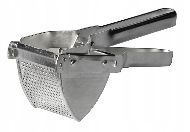 PRASKA DO ZIEMNIAKÓW SOKÓW WARZYW SERA WYCISKARKA