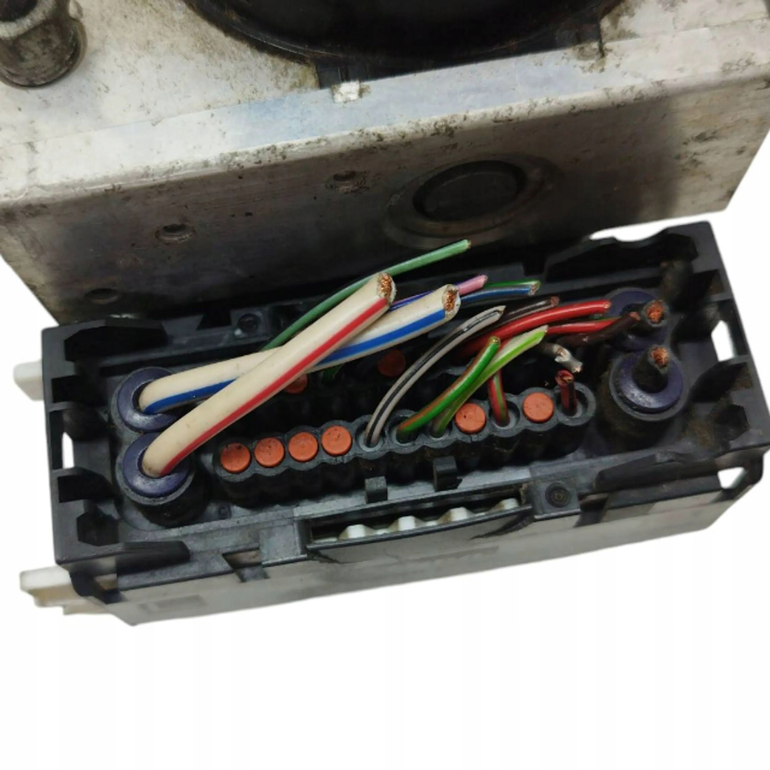 2010 suzuki Alto насос ABS 06210956083