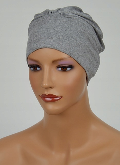 

Turban Jasmina We-01 po chemioterapii Eva Design
