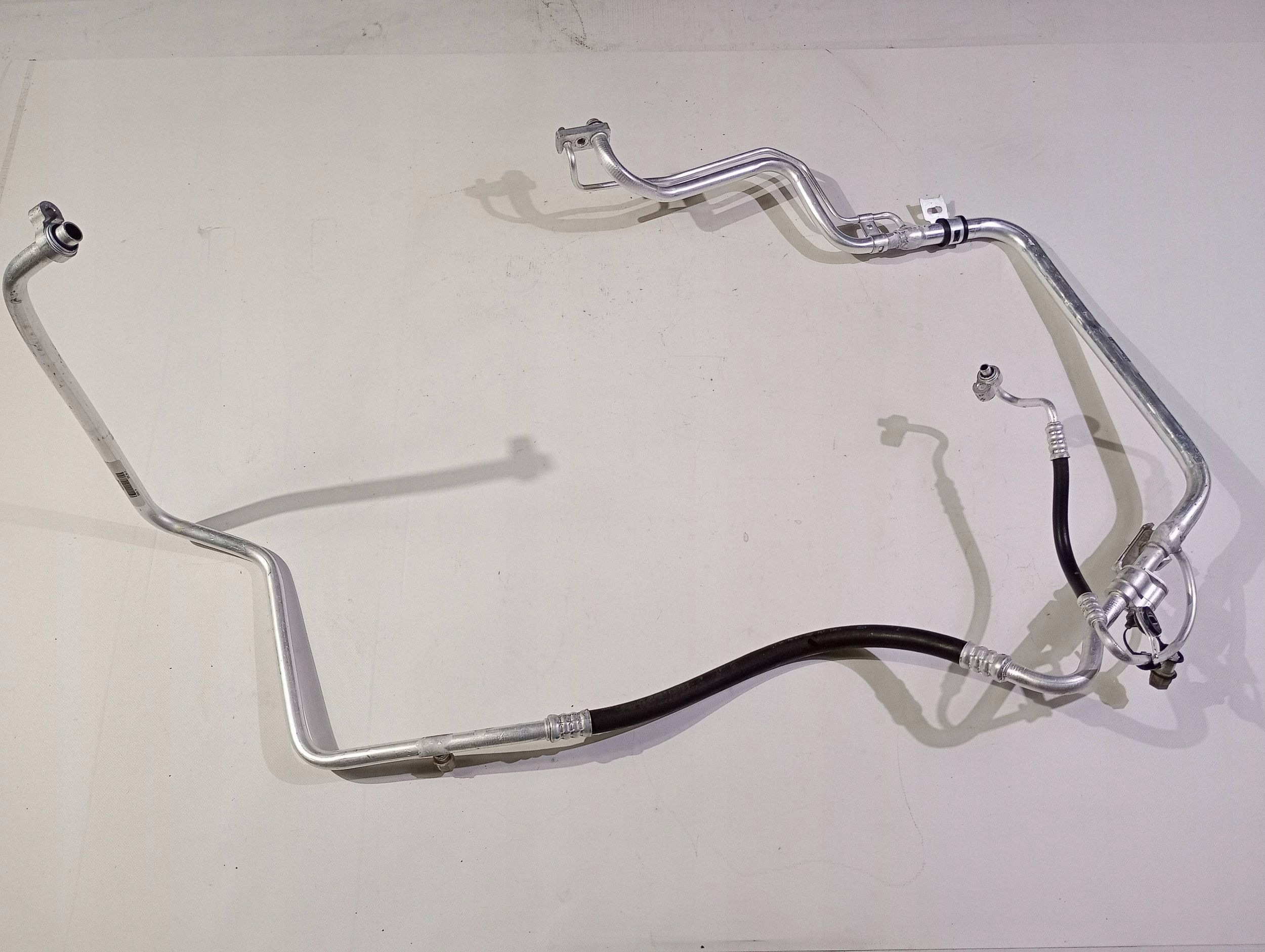 vedení hadice hadice trouba klimatizaci A/C Dodge RAM 1500 2009-2018