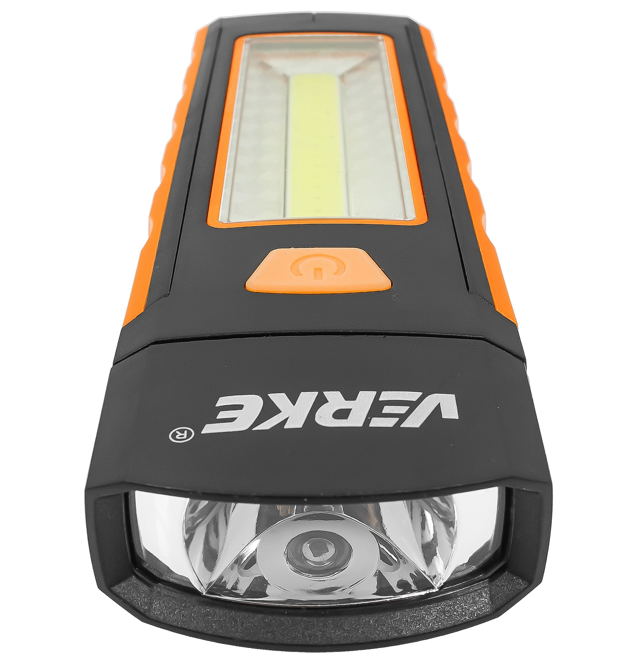 LAMPKA ROBOCZA LATARKA WARSZTATOWA LAMPA LED COB KEMPINGOWA TURYSTYCZNA EAN (GTIN) 5904673573364