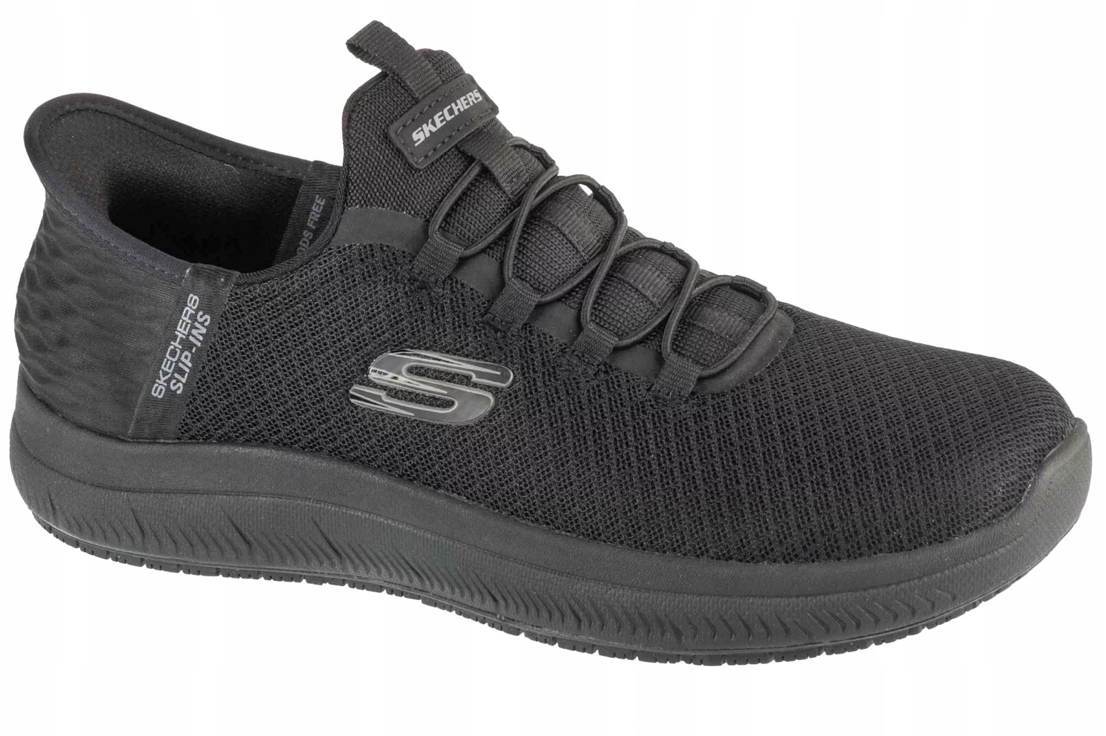 Skechers Slip-Ins: Summits Sr Enslee 108144EC-BBK