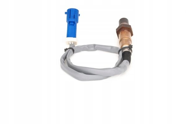 0 258 - Лямбда-зонд Bosch 0258006601 3m519g444ba