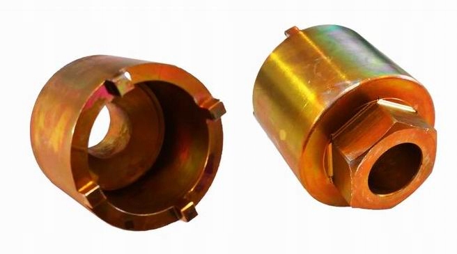 Гаечный ключ KM6 45m