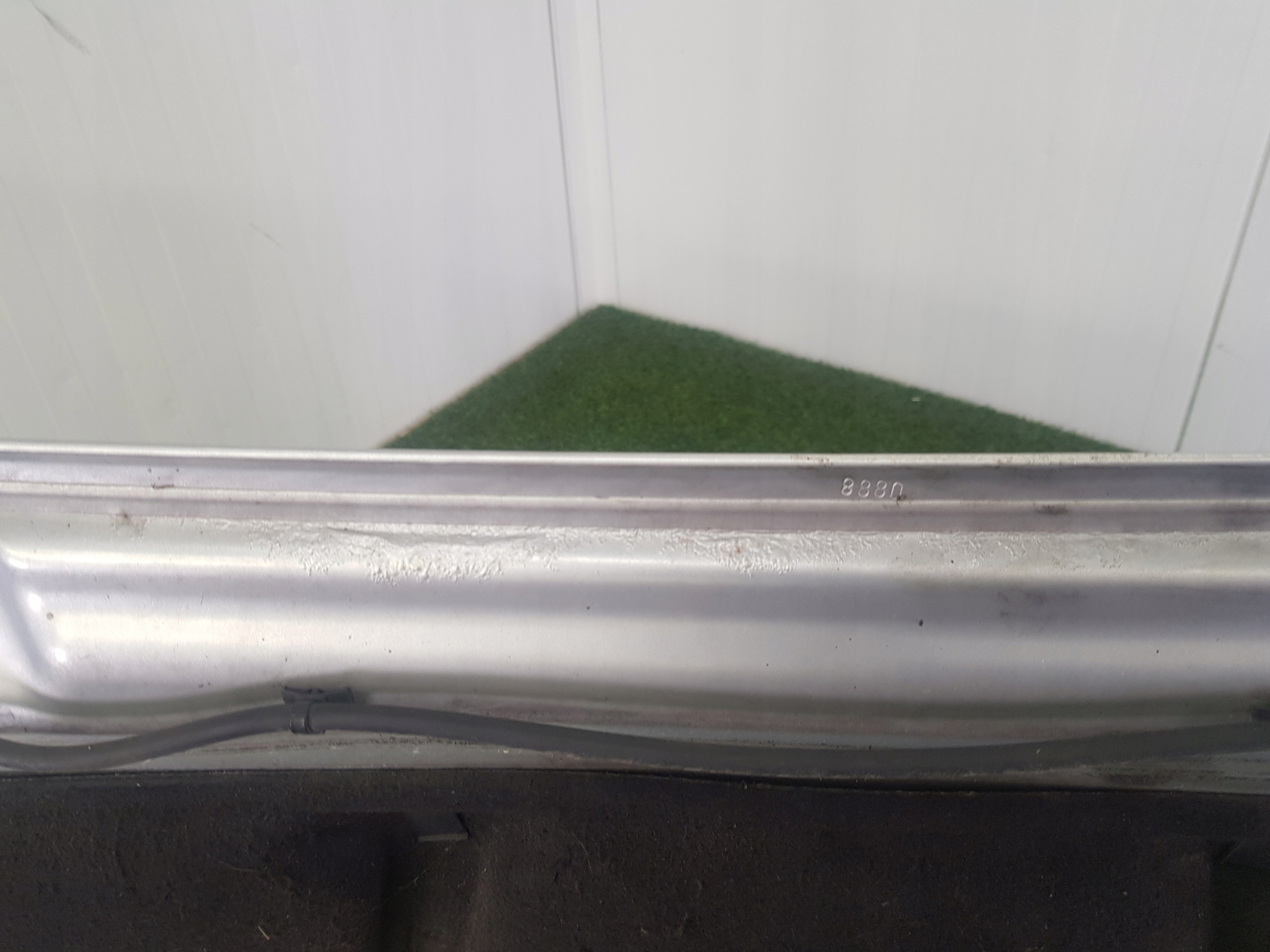 bonnet LIFT OPEL MERIVA A