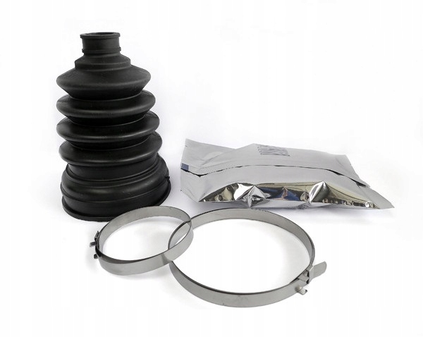 Osłona przegubu przód tył zewnętrzny Yamaha Grizzly 550 700 WE130074