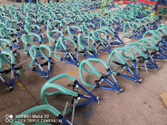 Podnośnik podnoszenia krów 1200 kg