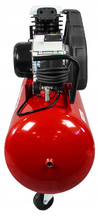 Kompresor Sprężarka B3800B 150L KK 495/150 Kupczyk Model KK 495/150