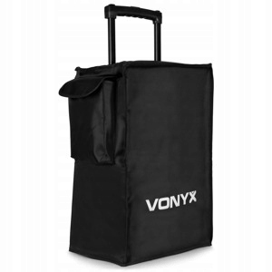 

Pokrowiec na kolumny 12'' Ap i Spj Vonyx SC12