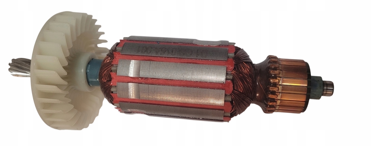 Wirnik do zagłębiarka Macallister MSPS1200