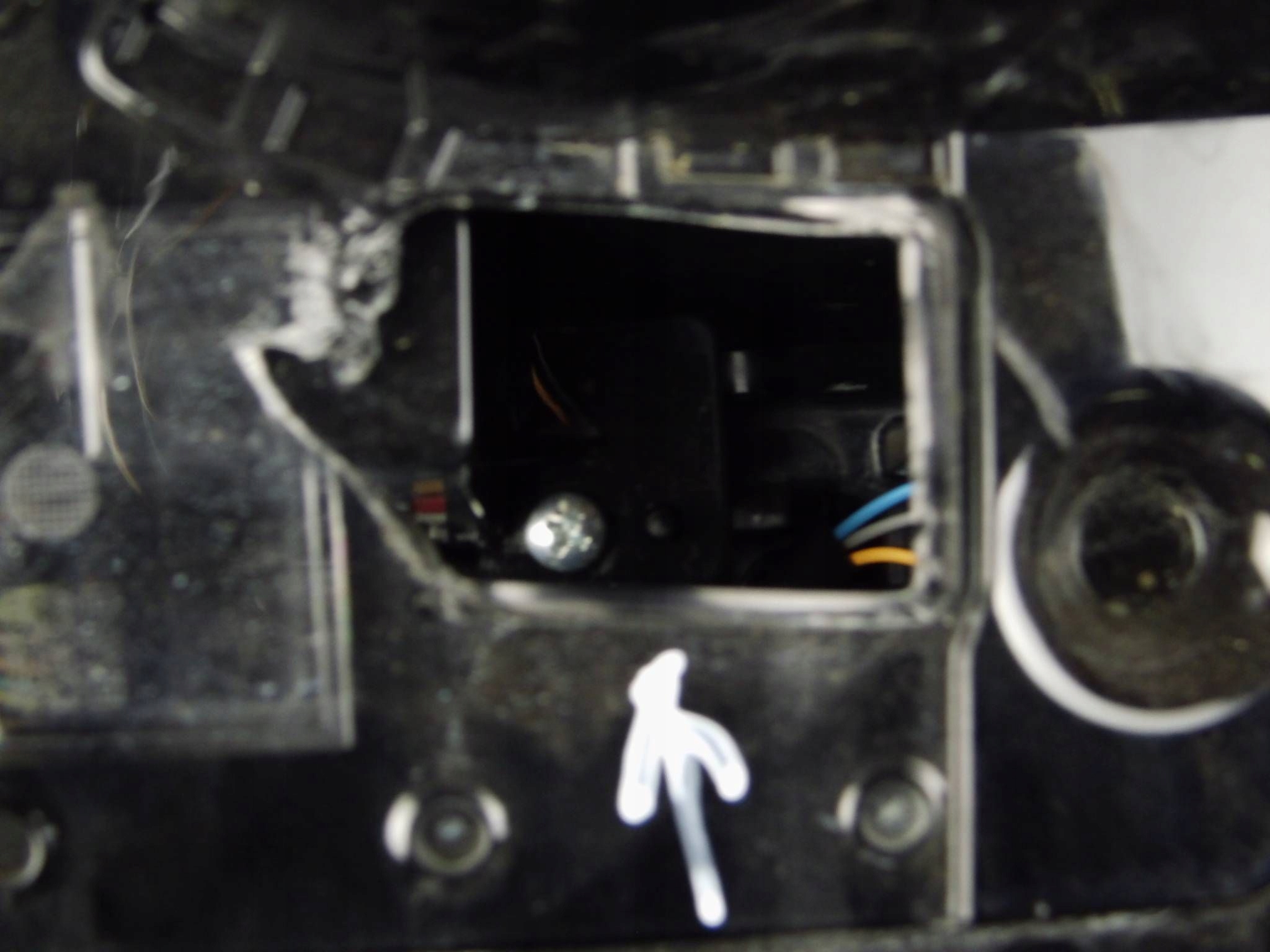 Mazda CX-60 2022+ light left front front left reflektor K31V-51040