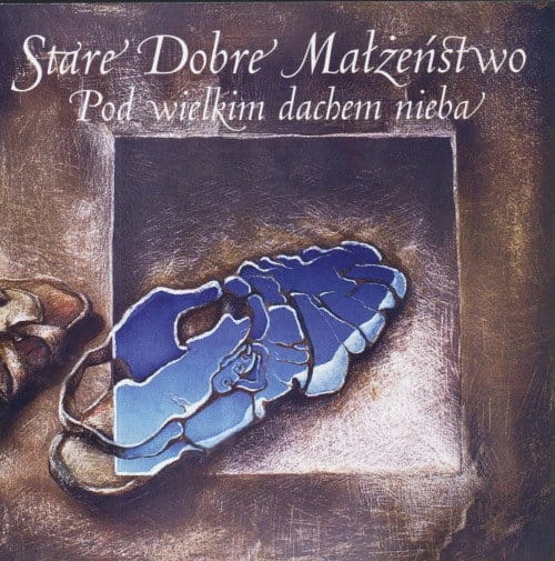 Stare Dobre Malzenstwo Pod Wielkim Dachem (CD)