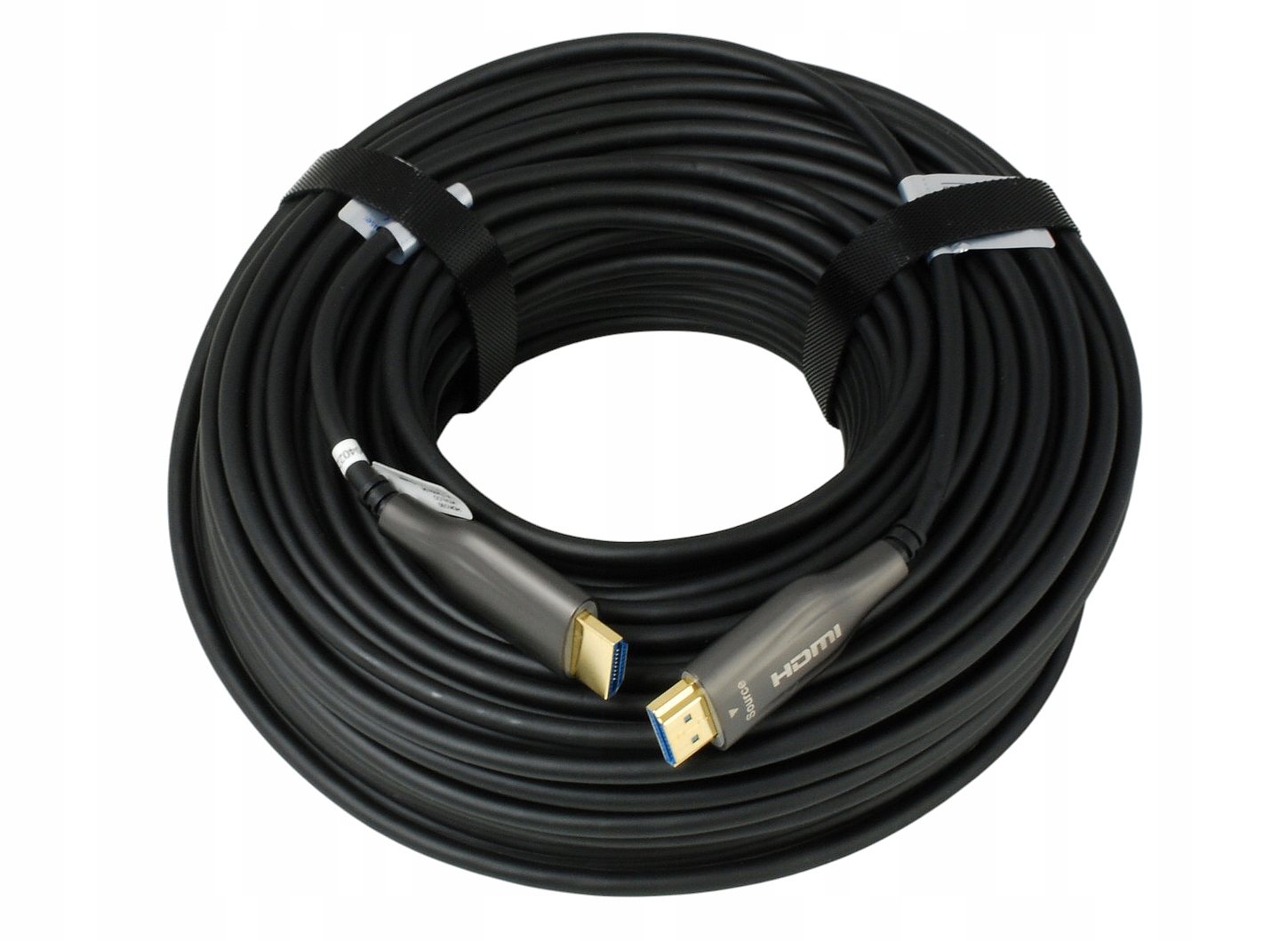 Kabel Hdmi Konektor Hdmi Konektor 8K v.2.1 Aoc Optický Vitalco 40 m