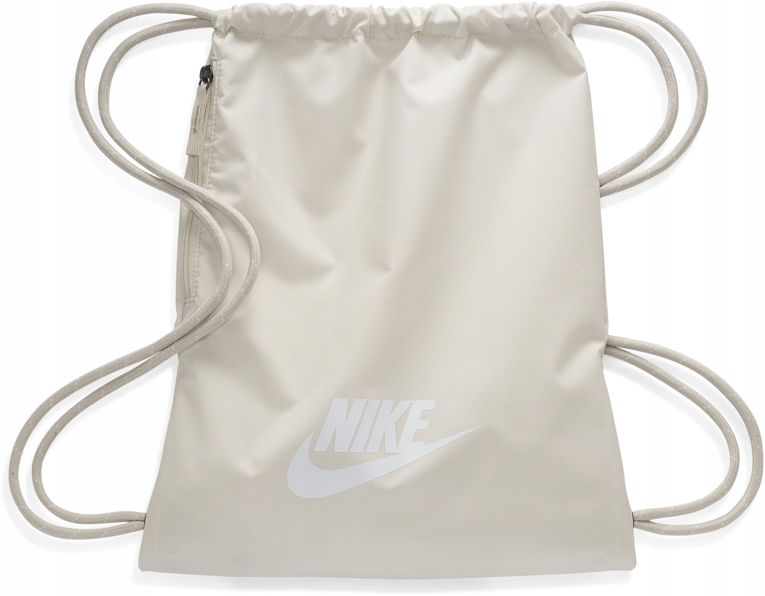 Worek na rzeczy na siłownię Nike Heritage 2.0 Gym Sack