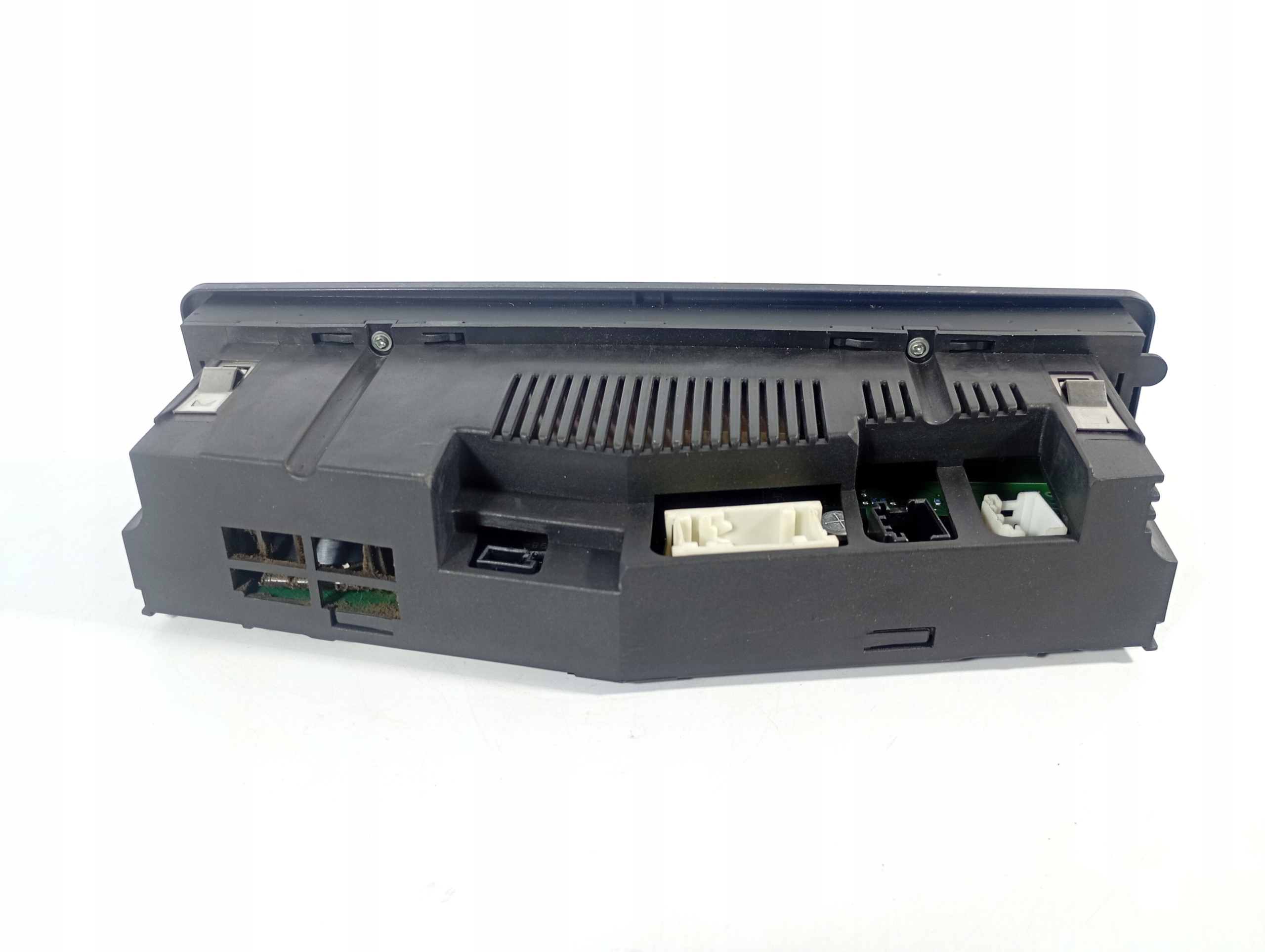 BMW 3 E46 98-05 switch switch PANEL air conditioning devices air OE 64118384112