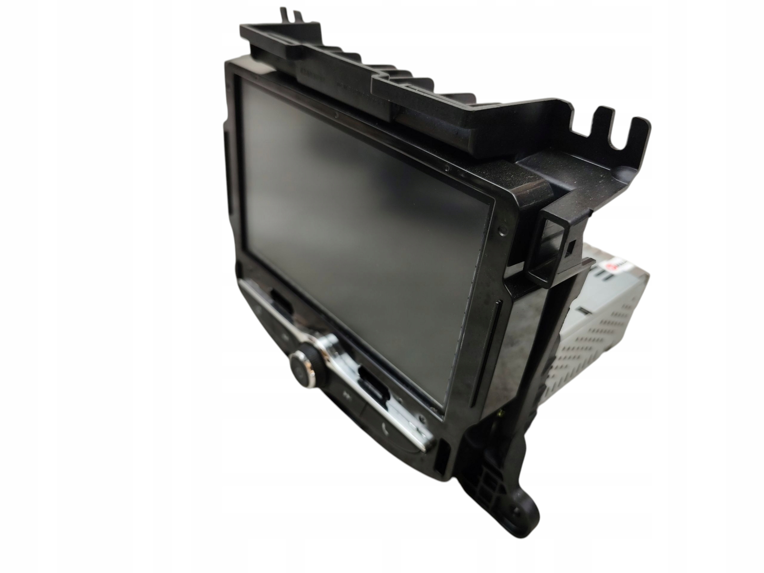 RADIO Navigation EKRAN OPEL MOKKA X 42518025