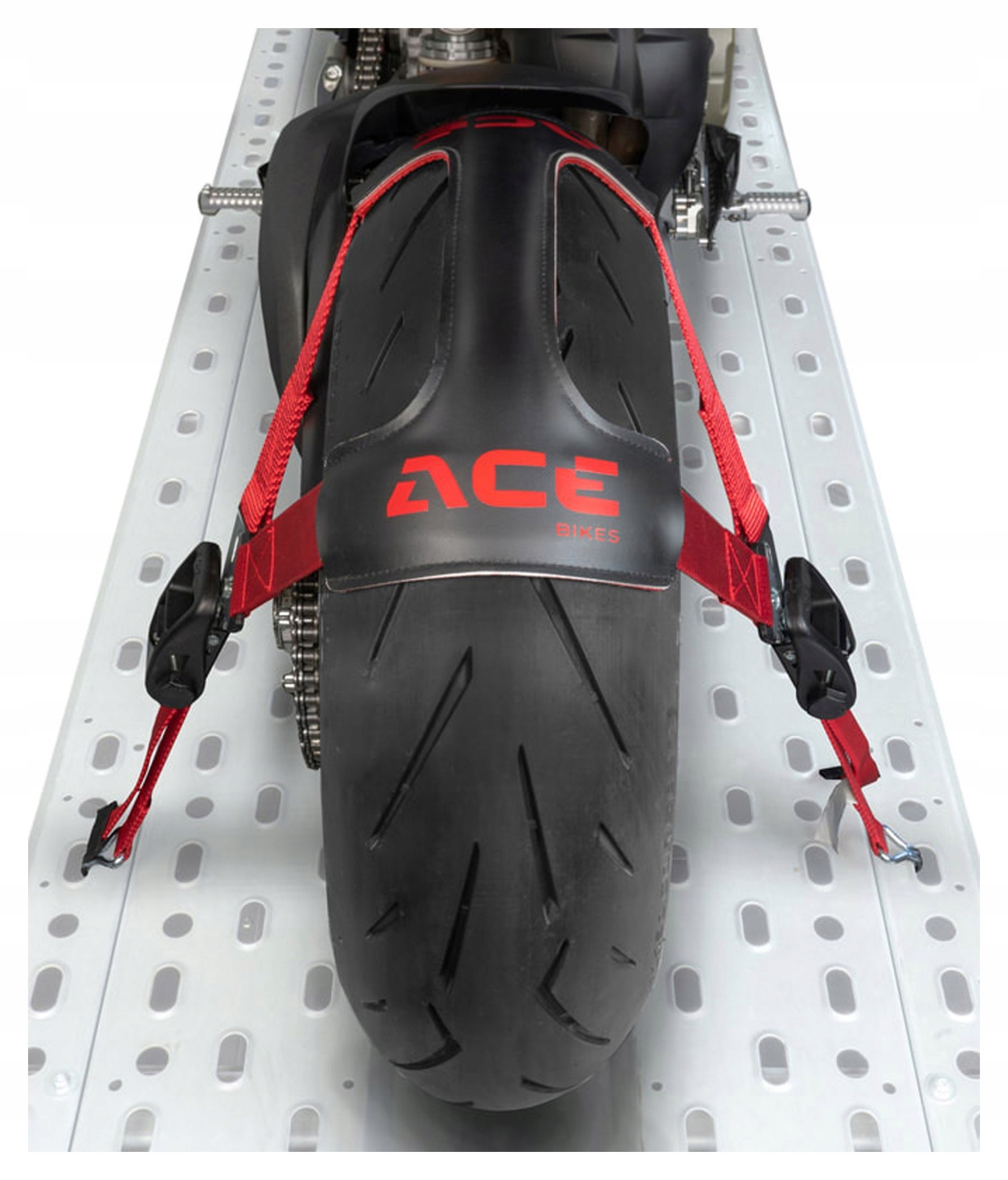 ACEBIKES TYREFIX PRO Stan opakowania oryginalne