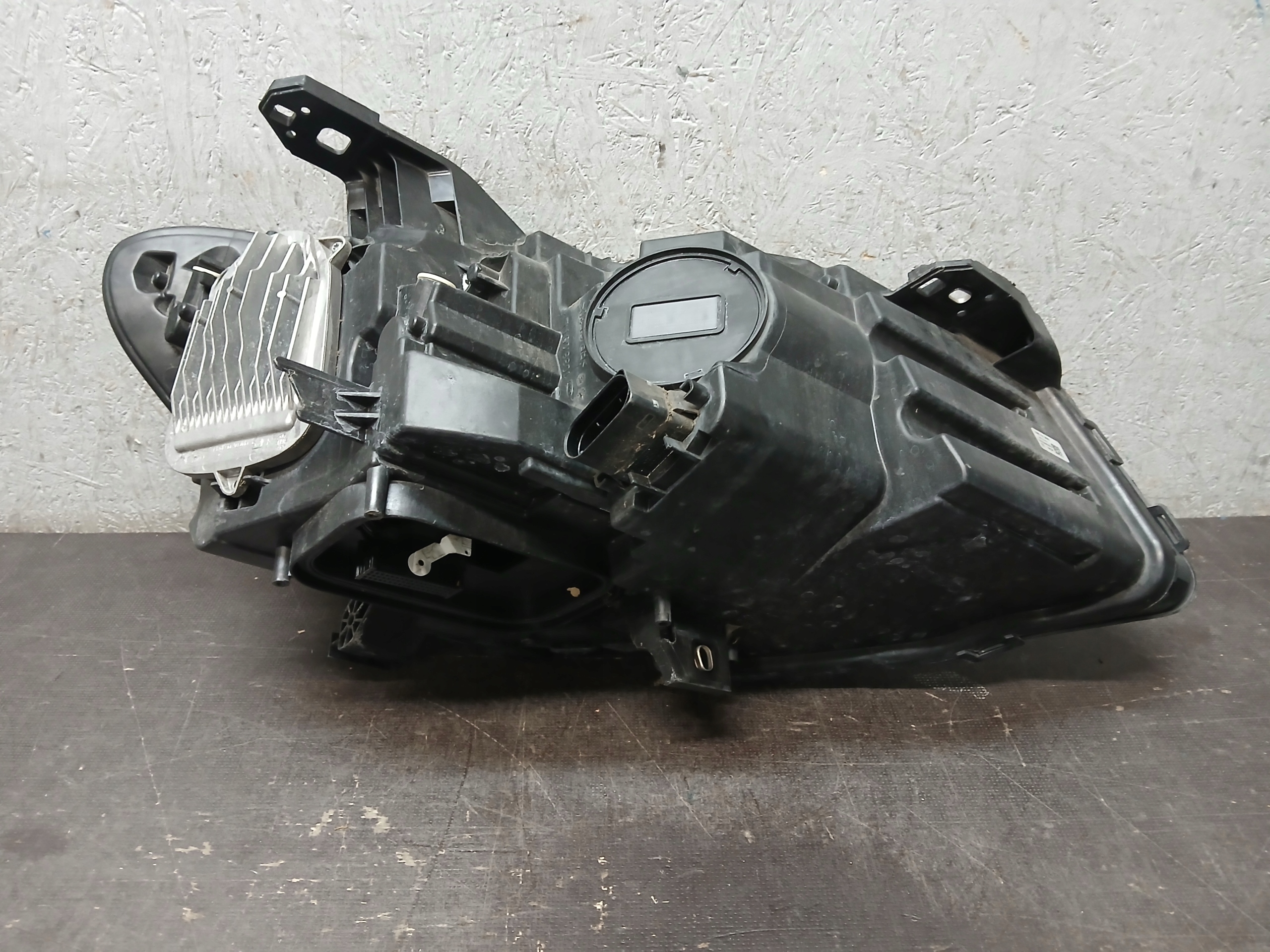 light front left MERCEDES CLA W117 LIFT FULL LED HP A1178206761
