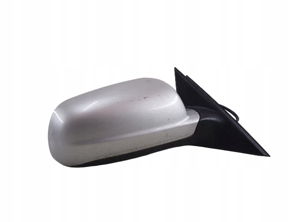 SKODA SUPERB and mirror right 5 PIN 9102