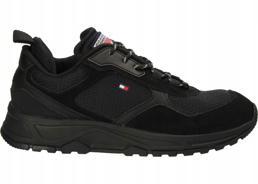 Tommy Hilfiger Polobotky FM0FM02582 41 Fashion Mix Sneaker