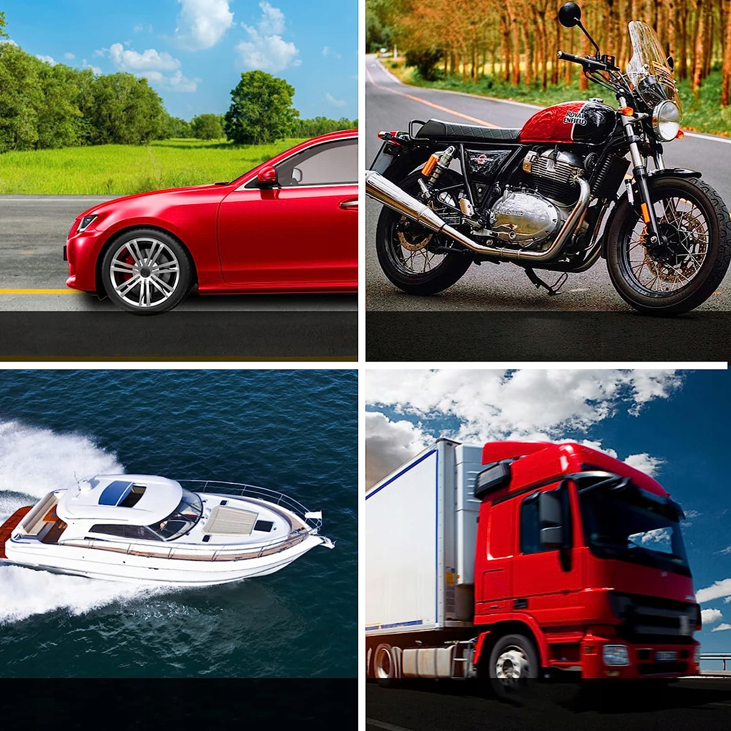 2x GŁOŚNY Ślimak Sygnał Dźwiękowy KLAKSON 12V 100DB do samochodu motocykla Typ samochodu 4x4/SUV Samochody ciężarowe Samochody dostawcze Samochody kempingowe Samochody osobowe