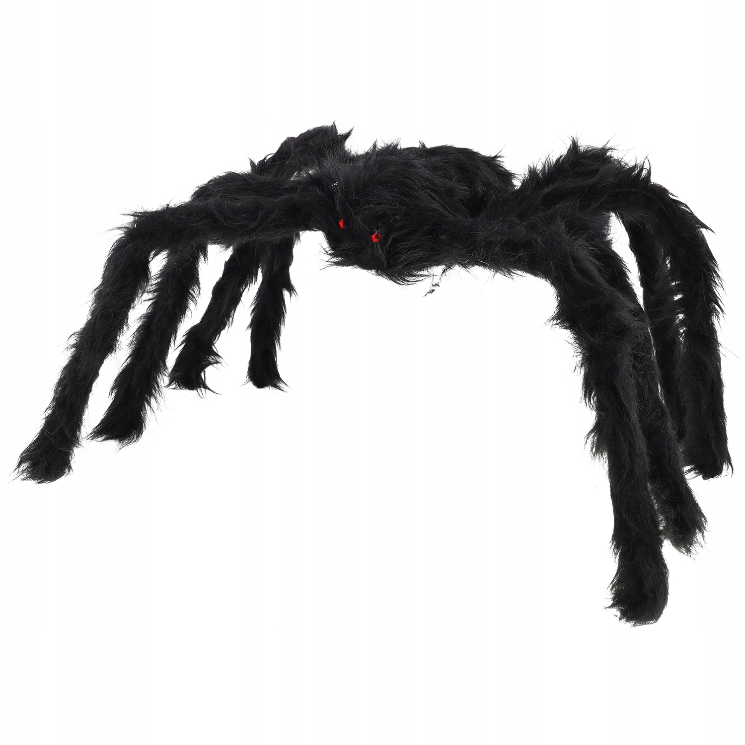 

duży Pająk maskotka Halloween Tarantula ozdoba