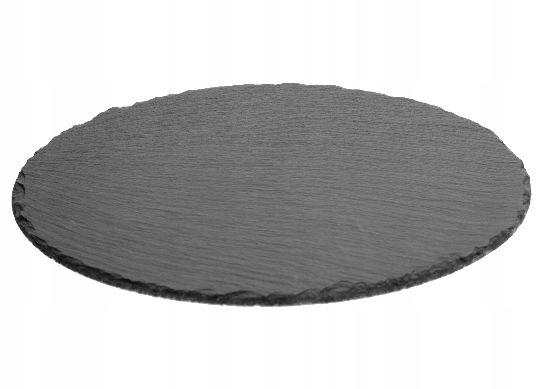 

Talerz kamienny Okrągły Łupek 32 cm Pizza Sushi