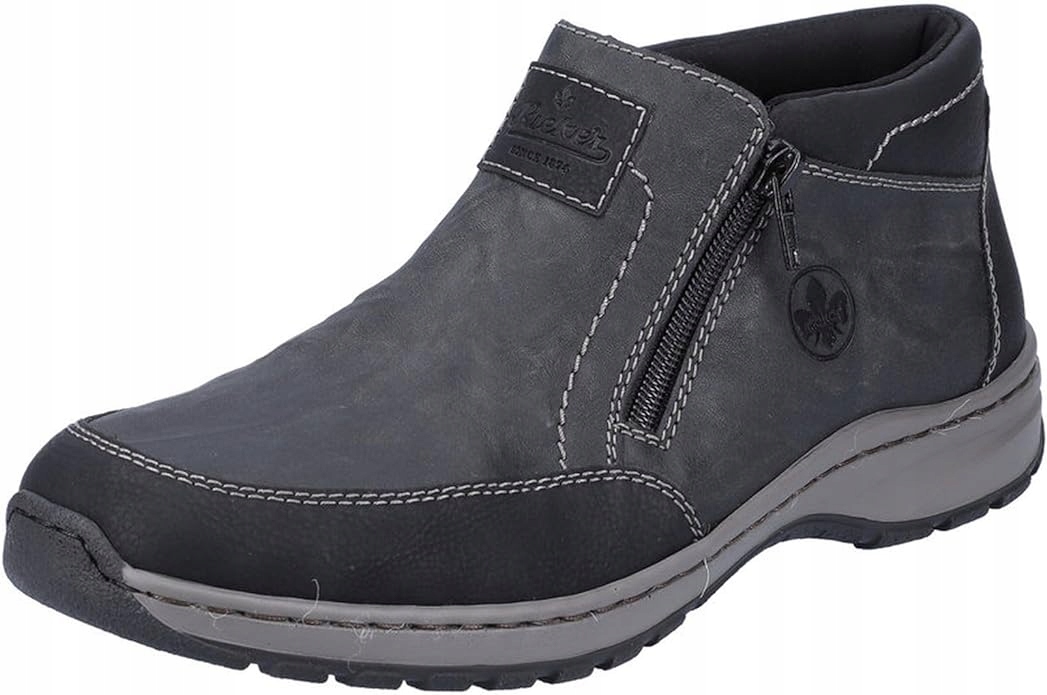 Rieker sztyblety męskie