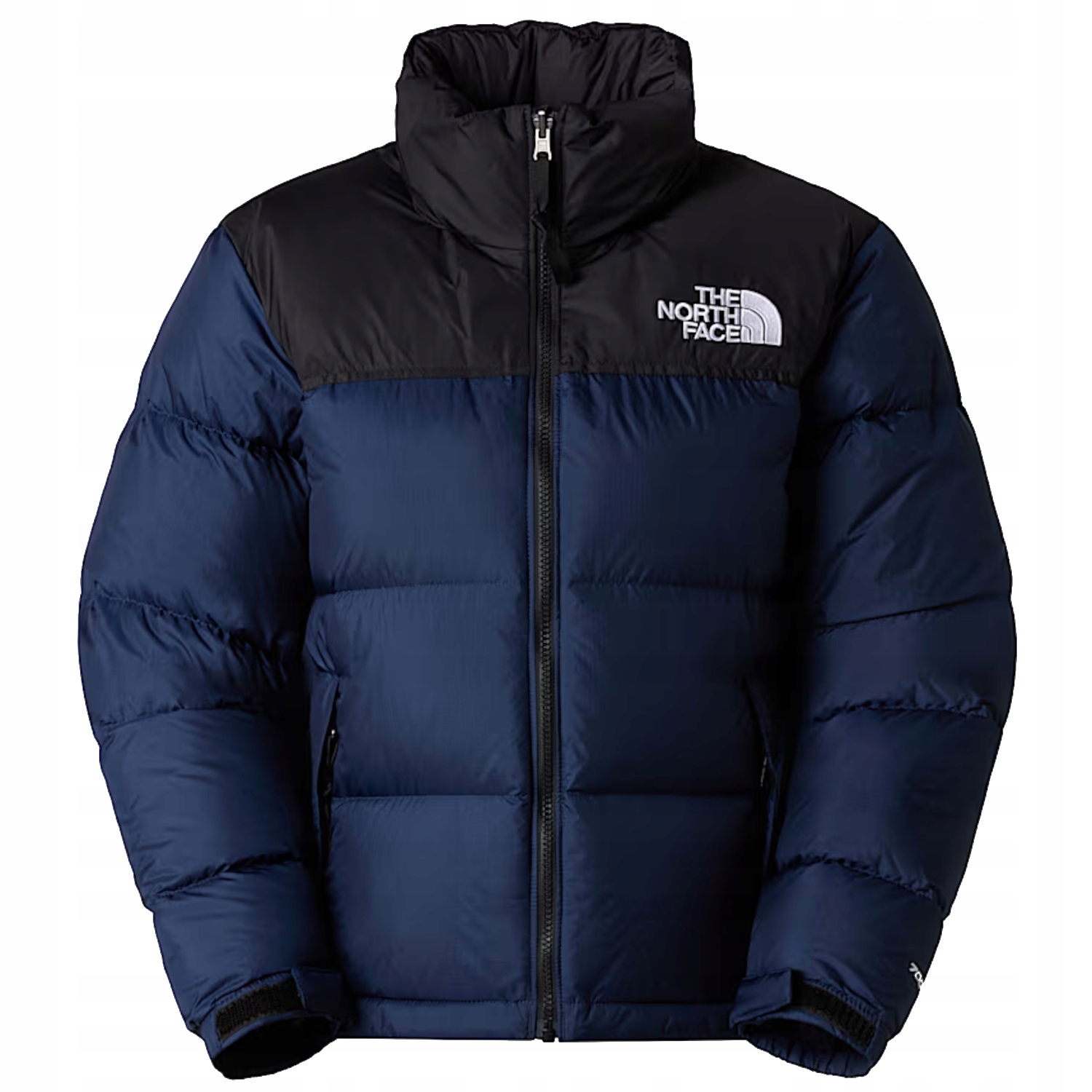The North Face 1996 Retro Nuptse W Jacket [L] Dámská bunda Polyester Gran