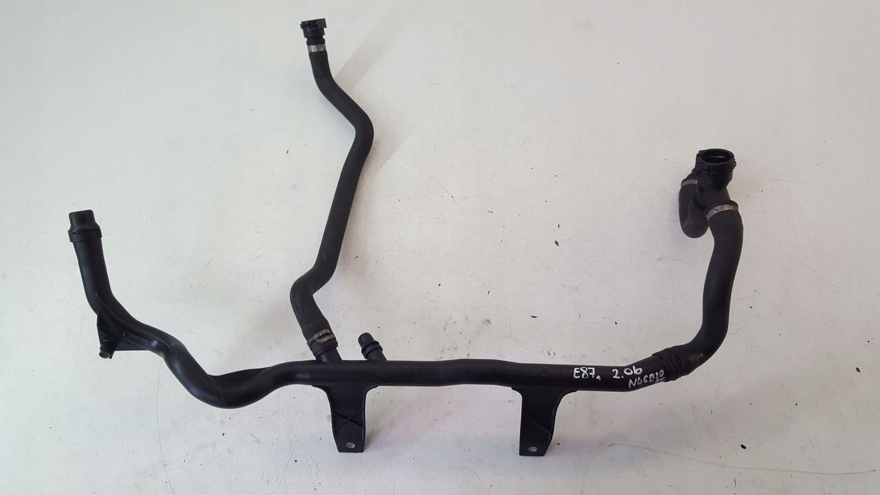 hadice vedení vody BMW E87 2,0B