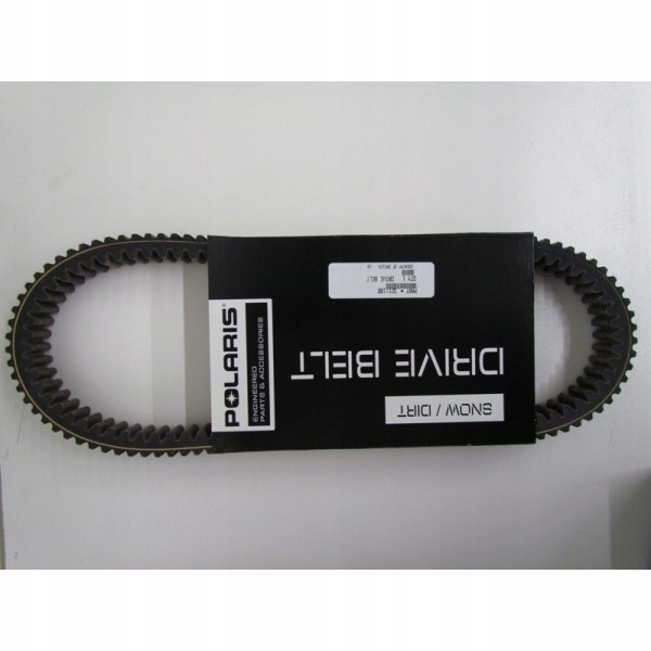 Hnací remeň polaris rzr 3211180