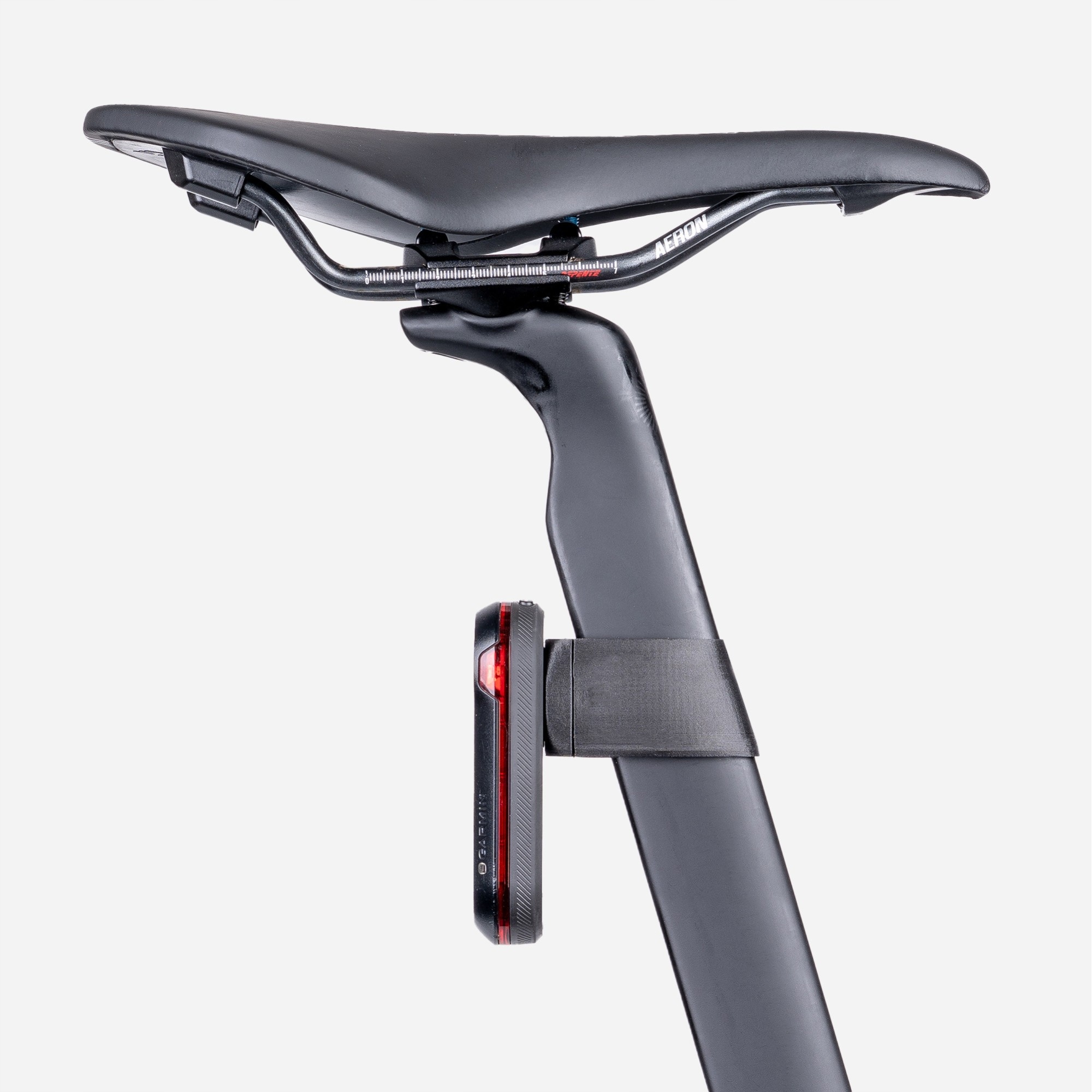 Uchwyt radaru do sztycy Cannondale SuperSix Garmin Varia 515
