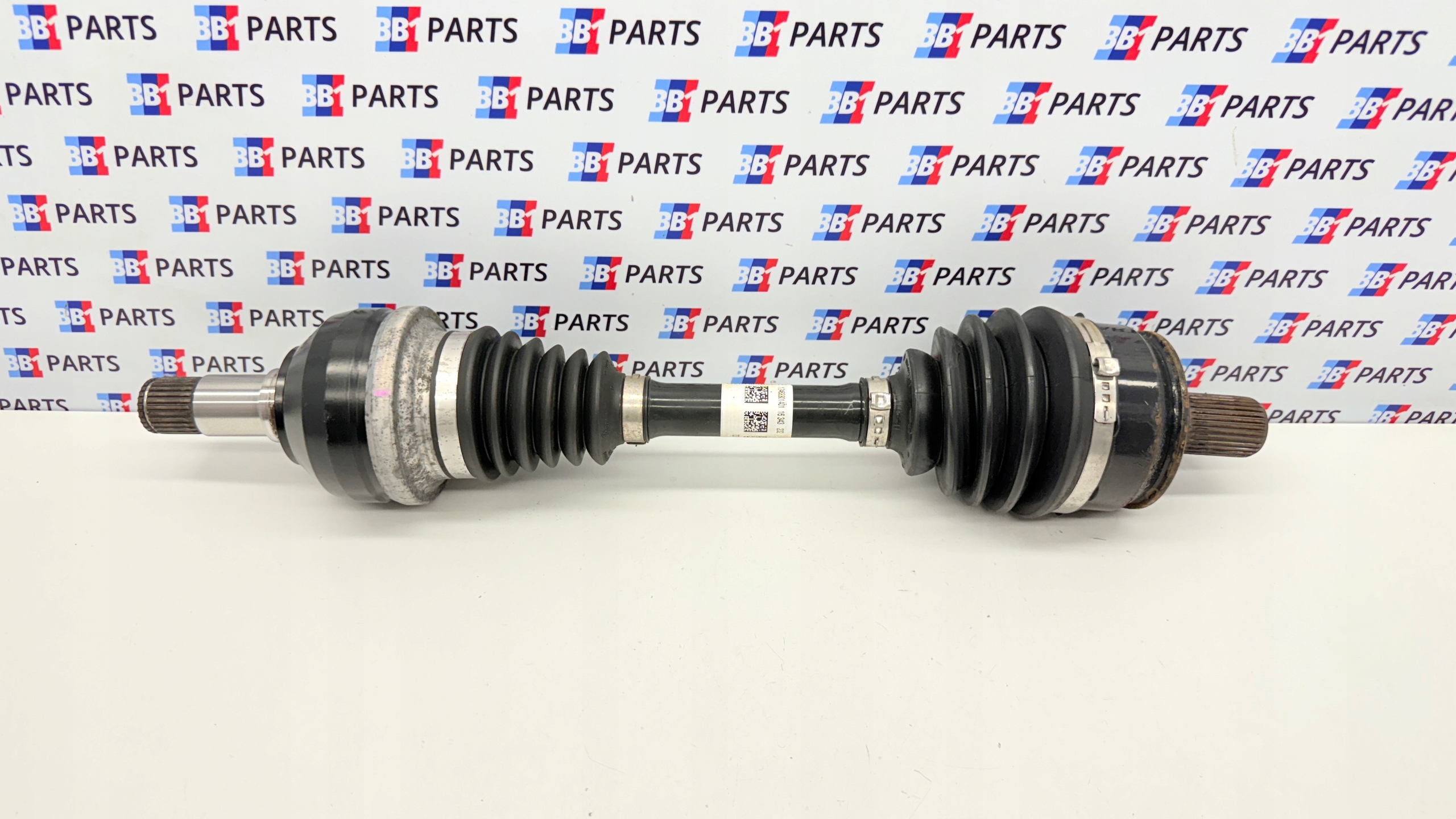 MERCEDES W117 CLA W246 W156 GLA semi-axis left front front A2463301401