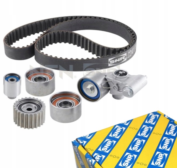 SNR Kd481.05 Комплект РЕМЕНЯ rozrzadu