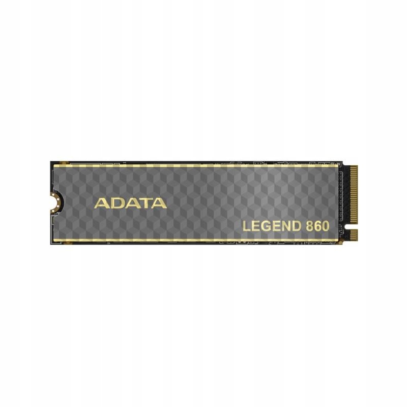 Adata Ssd 2TB Legend 860, PCIe Gen4x4, M.2 2280,…