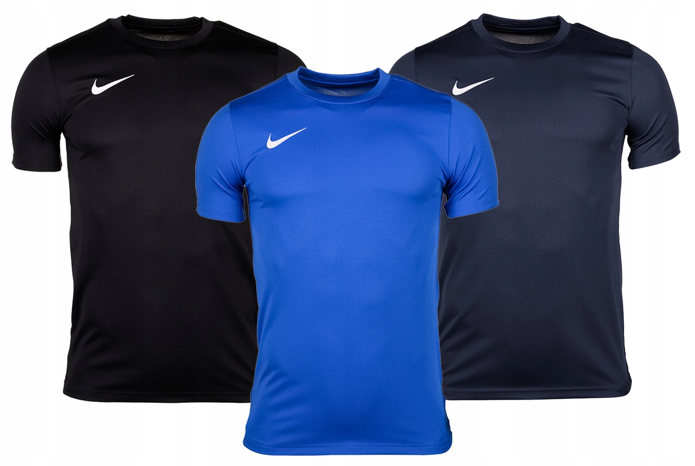 Nike sada sportovních dětských triček, velikost S