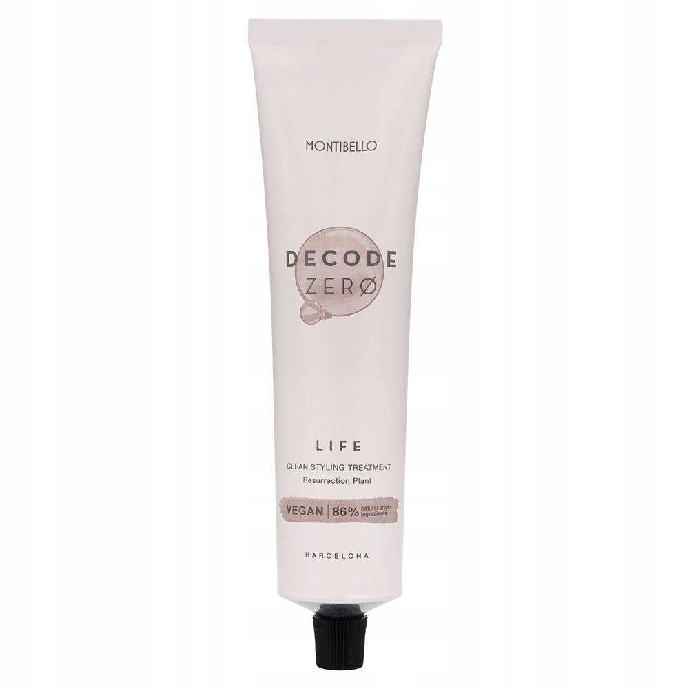 

Montibello Decode Naturalny krem do stylizacji 125