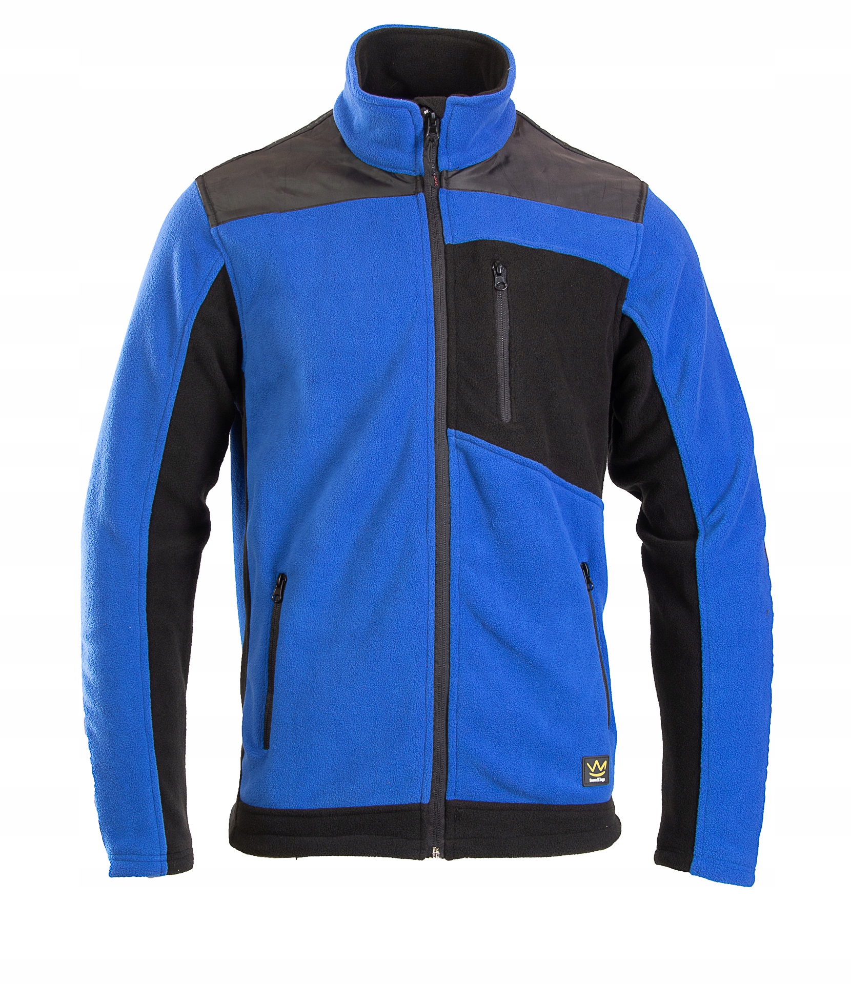 

Polar Bluza Polarowa Saphir Seven Kings L