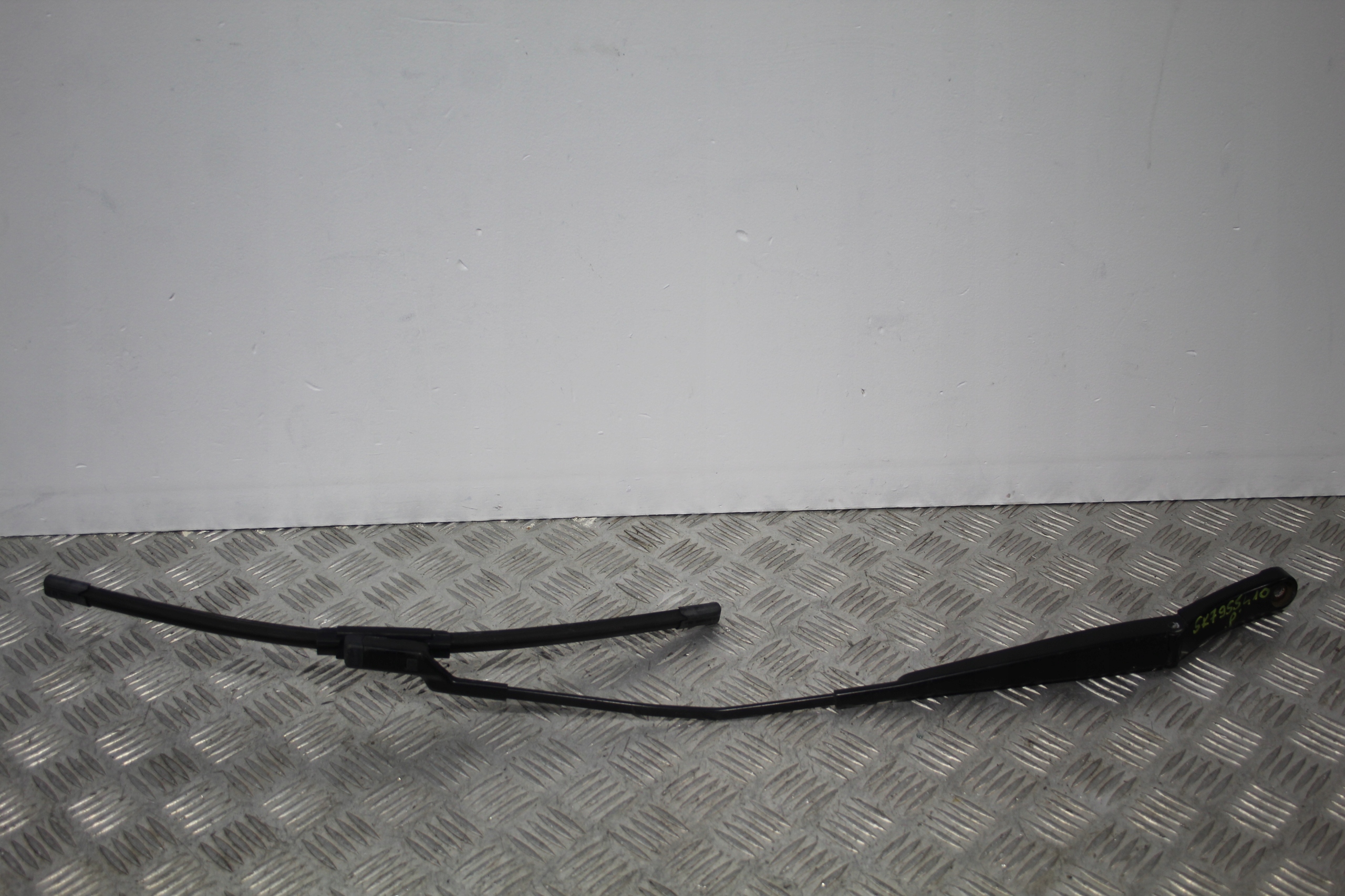 wiper arm right VW GOLF VI 6 5K7 CABRIO