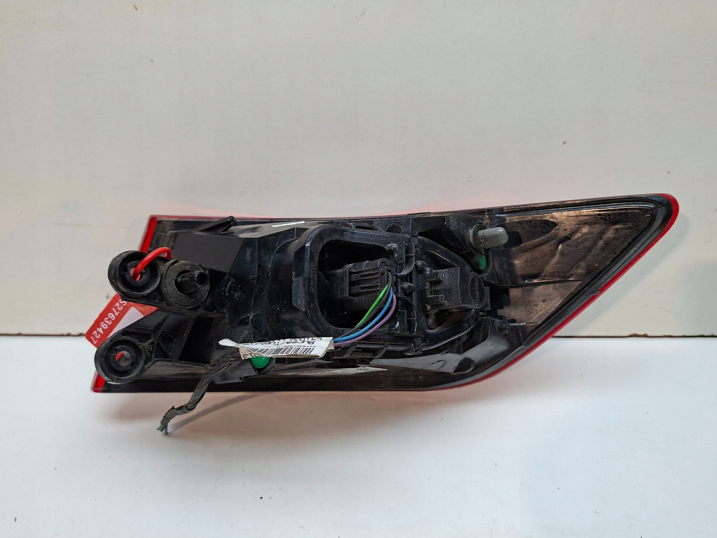 light rear left 265554091R RENAULT CLIO IV HB 2012-2016