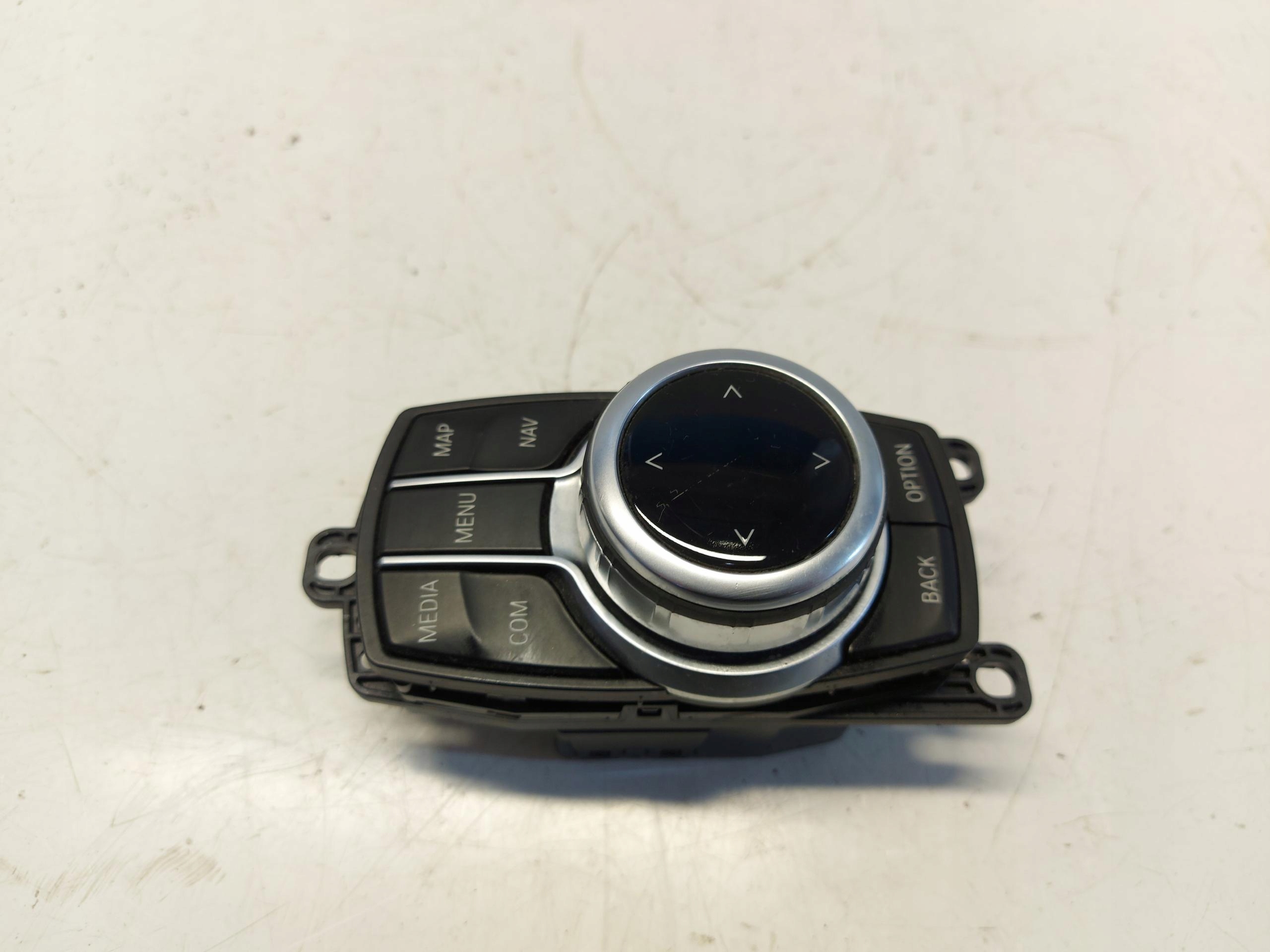 BMW F22 KONTROLER IDRIVE 6992827