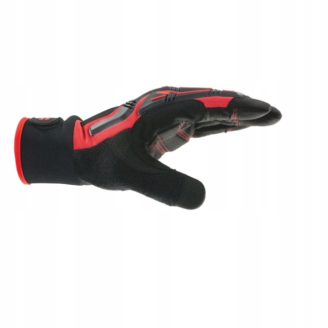 Rękawice Wurth Rękawica dla mechaników Pro rozmiar 10 XL 1 par