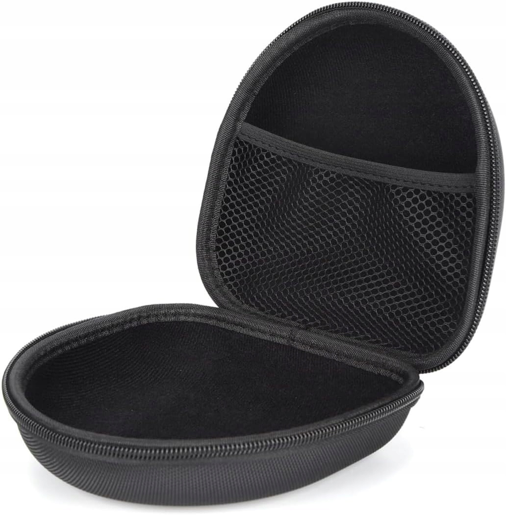 ETUI POKROWIEC CASE NA SŁUCHAWKI MARSHALL MAJOR I II III CZARNY Kod producenta JUH000208