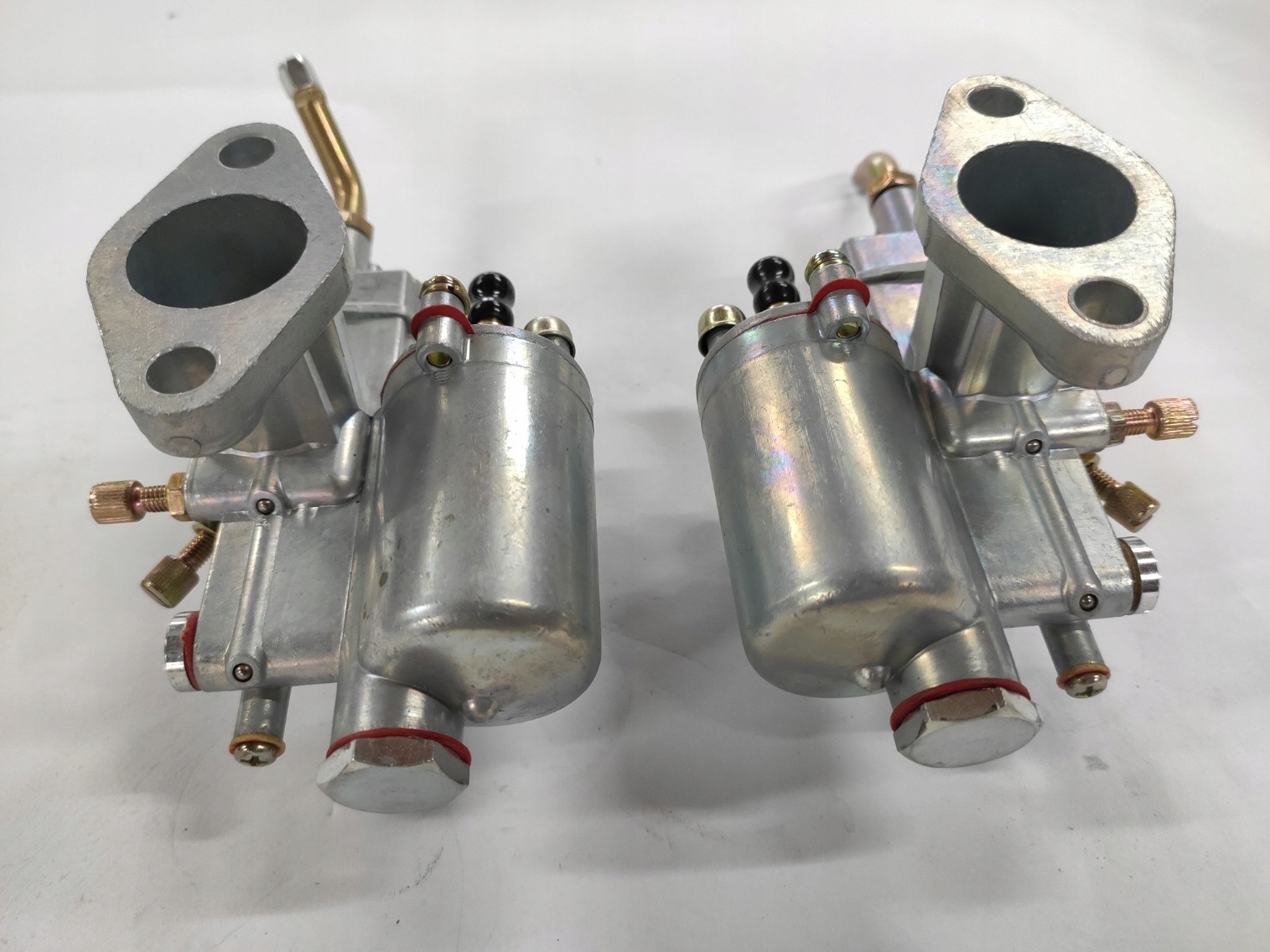 Gaźnik Gaźniki K-302 Komplet M-72 K-750 Ural Dniep