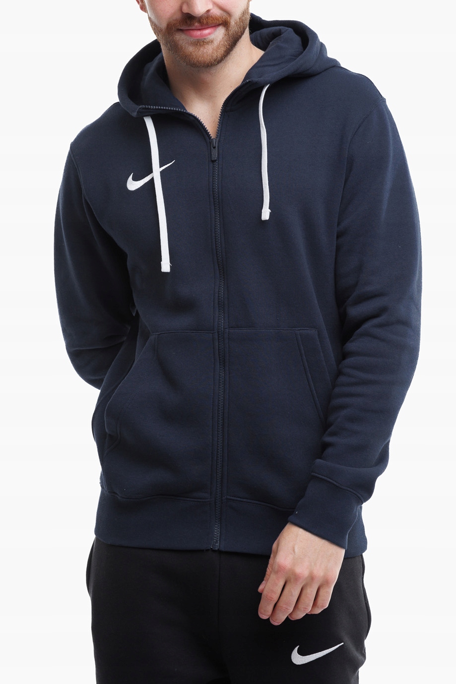 Pánská mikina s kapucí Nike Rm