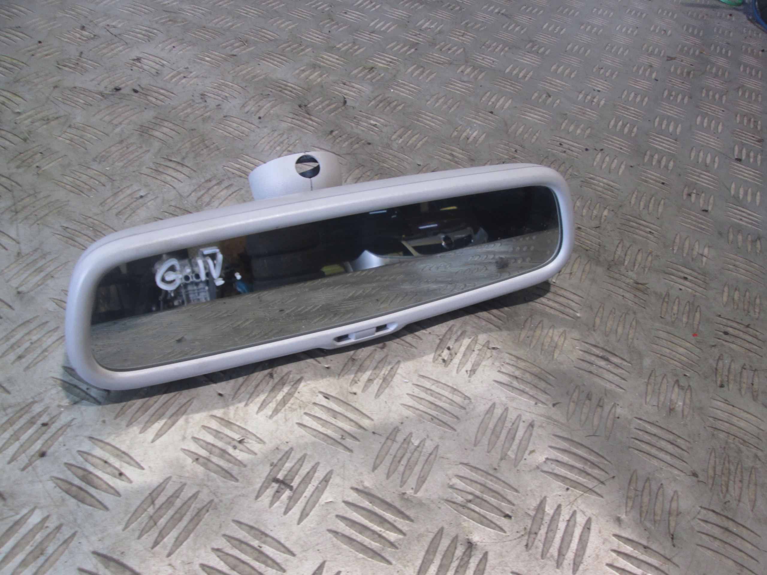 LUSTERKO WSTECZNE WEWNĘTRZNE FOTOCHROM VW GOLF IV BORA